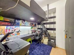 Rosewood Suites (D25), Condominium #540894361